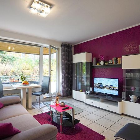 Haus Meeresgruss App 13 Grömitz Buitenkant foto