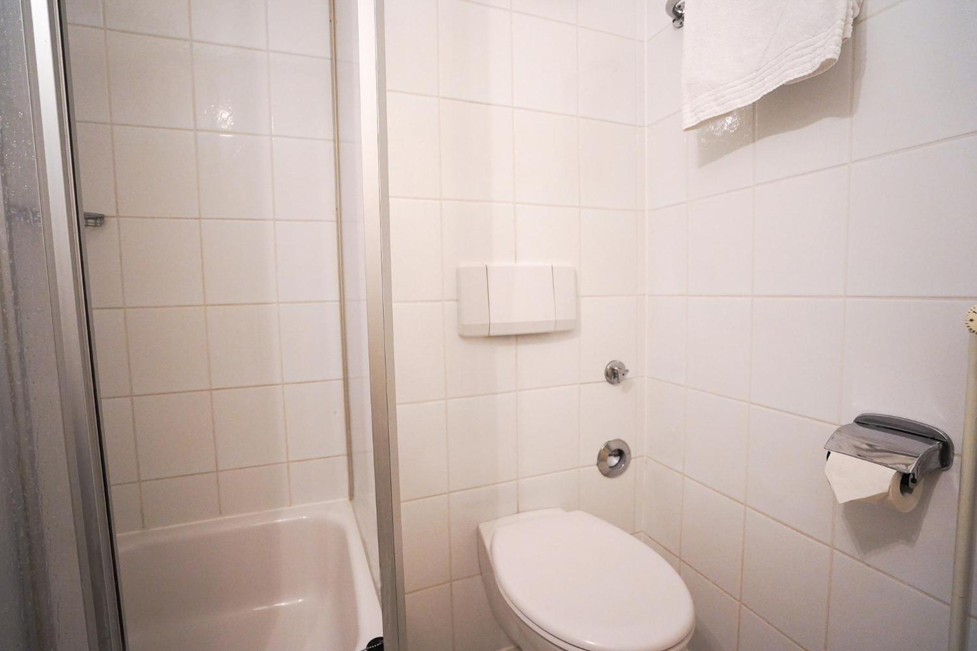 Haus Meeresgruss App 13 Grömitz Buitenkant foto